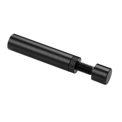 Aluminum GPU Holder w/Hidden Magnet & Non-Slip Pad for Graphics Card Support