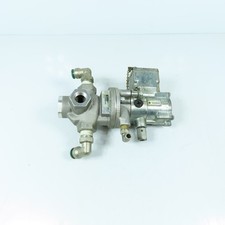 Parker K08590353553 N3554900153 Pneumatic Valve 120/110VAC-60/50Hz 140 PSIG 1/2"