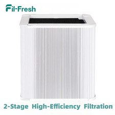 211 Replacement Filter Particleactivated Carbon Filter For Blue Airpure 211 211 Replacement Filter Particleactivated Carbon Filter For Blue Airpure 211