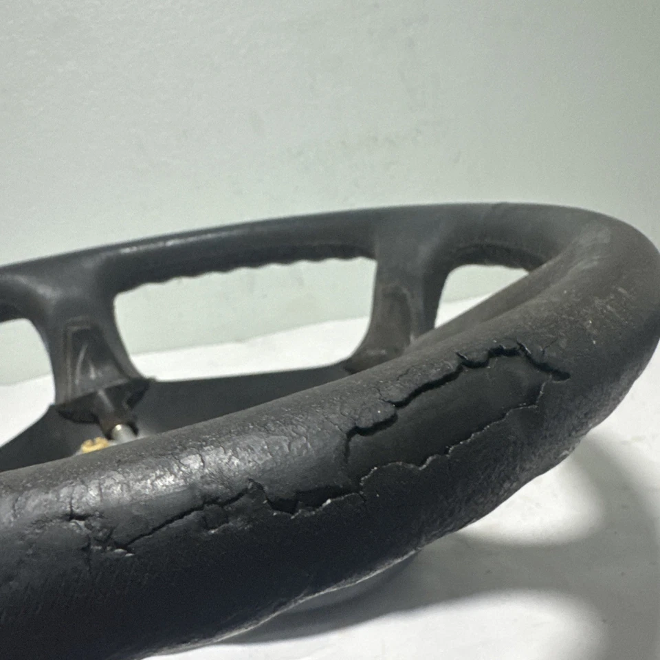 Conjunto de volante GM 1995-1998 Chevy C1500 K1500 K2500 OEM 16757843 Foto 4 de 4