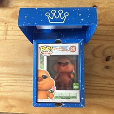 Funko POP Vinyl - Books - Wheedle On The Needle - #26 with collectors box 