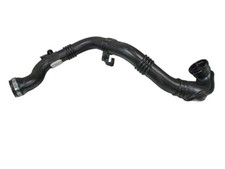 13345223 Turbocharger Intercooler Vent Tube Hose Compatible with 2011-2012