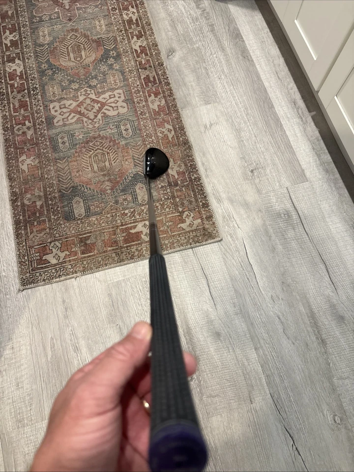 Tommy Armour 845 MAX Mujer’s Madera de Calle 3/5 Mano Derecha Grafito Damas Flex Foto 3 de 4