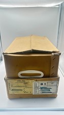Dynamit Nobel U-Stangkurzzeitzünder SEP 88 Karton Leerkarton