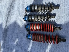 Losi 5t, 30dnt Shocks, Losi 5ive T
