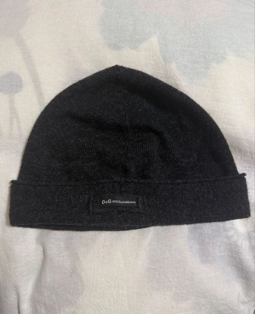 Dolce&Gabbana Women's Beanie Hats for Men for sale | eBay