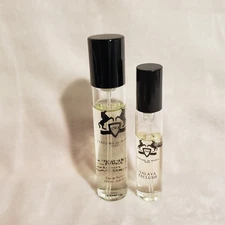 Parfums De Marly  Kalan + Valaya Eau de Parfum Sample SIZE LOW