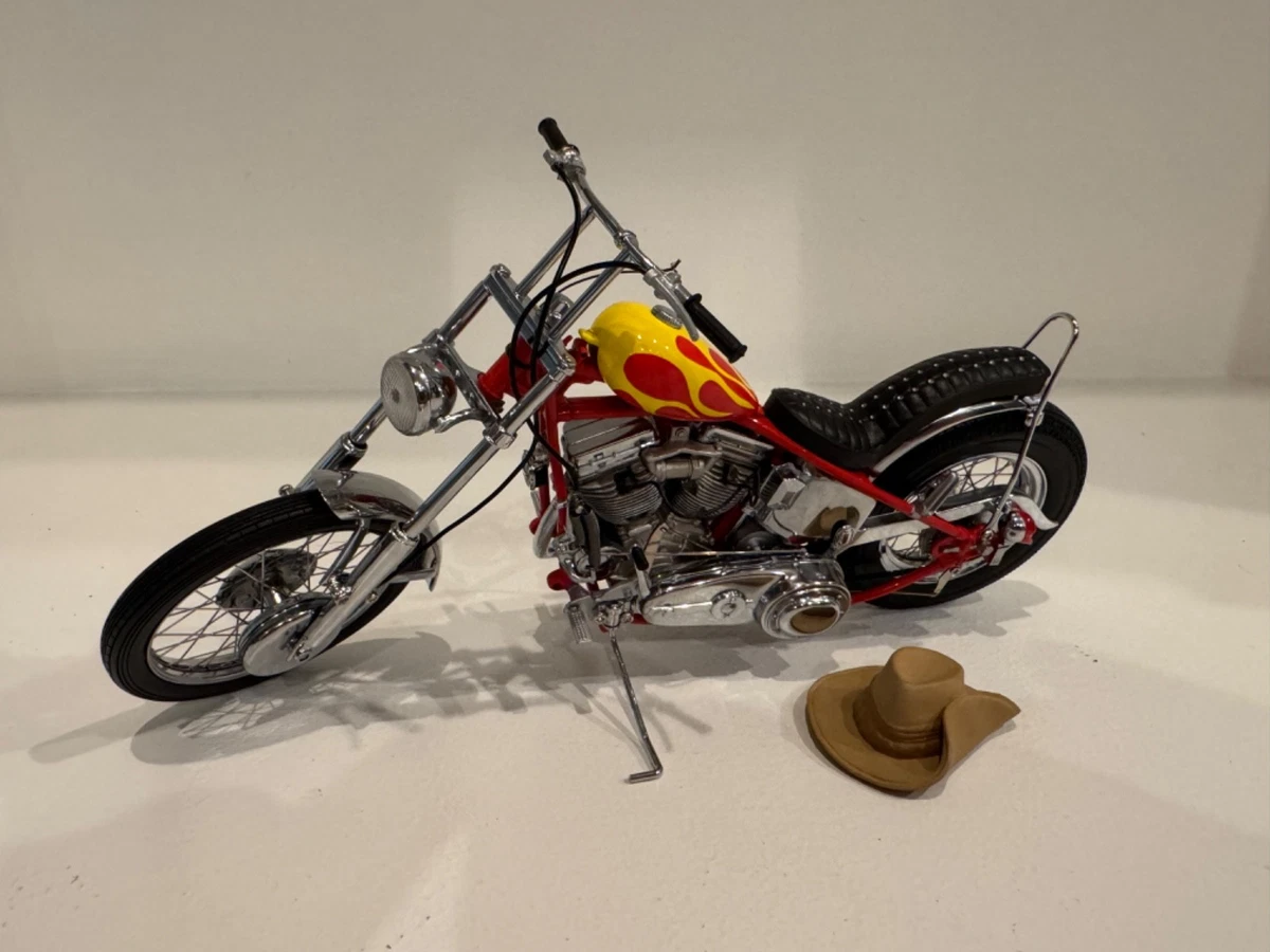 25+ Harley-Davidson 1:10 Scale Diecast & Toy Vehicles for sale