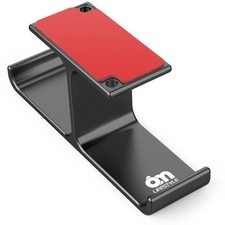 All Aluminum Headset  Headphone Stand Hanger Under Desk Headphone Holder Hoo...