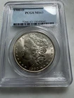 1900-O Morgan Silver Dollar PCGS Graded MS63