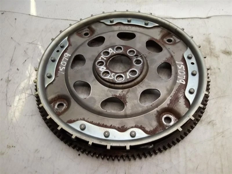 Flywheel Flexplate Assembly For OEM 2009- 2013 INFINITI G37 AT 3.7L RWD - Image 2 of 4