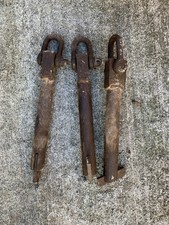 Lifting Tools for Groundworks/Manholes
