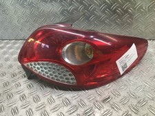Rückleuchte rechts  Peugeot 206+ Heckleuchte rechts 696680