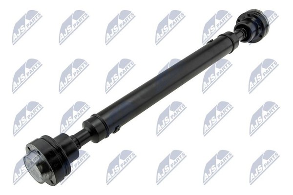 Nty NWN-SU-005 Gelenkwelle, Achsantrieb Vorne FüR Suzuki-image