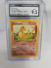 CGC 9.5 Charmander 70/110 Legendary Collection Vintage 2002 WOTC Pokemon