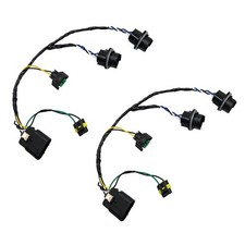 Brand New Headlight Wiring Harness Replacement Parts For Chevy Silverado 1500 Hd Brand New Headlight Wiring Harness Replacement Parts For Chevy Silverado 1500 Hd