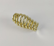 Bicycle Spring for Spring Fork Gold Lowrider Cruiser Fork Spring 90mm Long