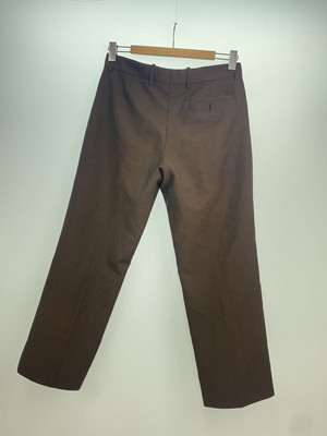 90s two tack slacksブラウン BALENCIAGA 91 90s two tack slacksブラウン BALENCIAGA 91 - メルカリ