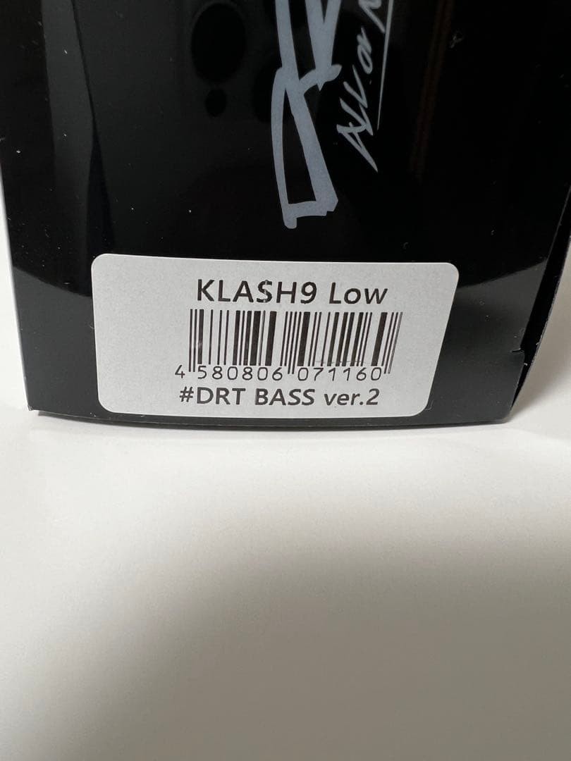 DRT Crash 9 Search Joker Crash Ghost Tiny Crash - Image 4