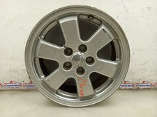 Wheel 15x6 Alloy 6 Spoke Fits 04-09 PRIUS 549955