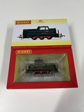 Hornby R30085 NCB Sentinel 0-6-0DH. Stanton no57 NEW