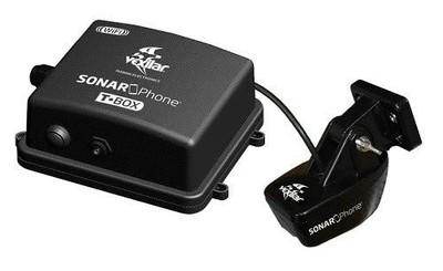 Vexilar Sp200 Sonarphone T-Box Permanent Installation Pack