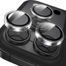 Camera Lens Protector iPhone 17 Pro Max Tempered Glass Screen Individual