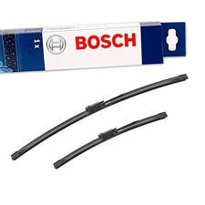 BOSCH AEROTWIN SCHEIBENWISCHER SET VORNE passend für TESLA MODEL | A 002 J