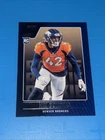 2022 Panini Zenith Football Base Retail Nik Bonitto #170