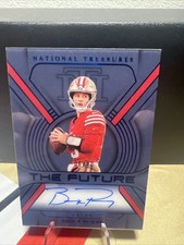 2023 Panini National Treasures Football Checklist Guide in-content 24