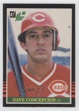 Dave Concepcion
