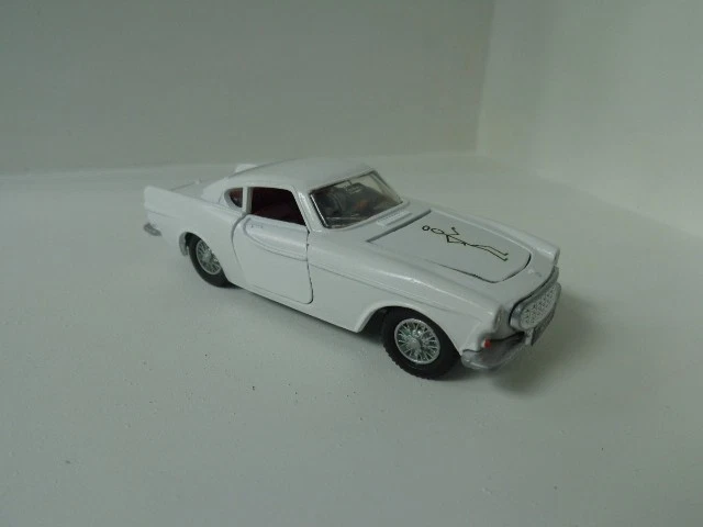 Dinky Volvo Diecast Cars, Trucks & Vans for sale | eBay