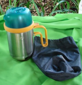 BioLite Camp Stove Kettle Pot 1.5 Liter Cooking Pot for Camp Stove Camping