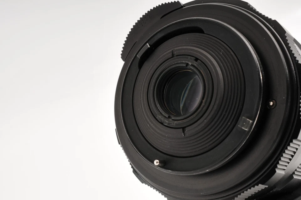 [Fast neuwertig] Pentax SMC Takumar 28mm f4.5 Weitwinkelobjektiv für M42 aus Japan - Bild 4 von 4