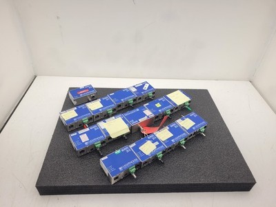 Lot of 14 LIGHTHOUSE REMOTE Laser Particle Counter 3010, 2014 Calibration Failed