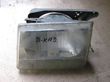 Opel Kadett D, Frontscheinwerfer links
