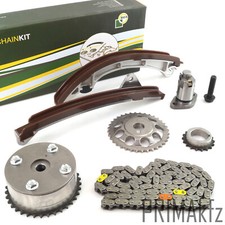 BGA Steuerkettensatz für TOYOTA Auris Avensis Corolla Celica MR2 Rav 1.4 1.6 1.8