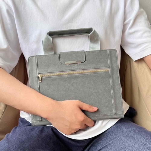 For iPad A16 10th 9th 8th 7th Gen/Air/Mini/Pro Portable Smart Leather Case Cover - Picture 28 of 38