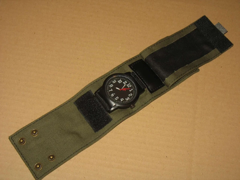 Resident Evil Biohazard 6 Raro Reloj Promocional en Caja Muy Raro Mercancía CAPCOM Foto 2 de 4