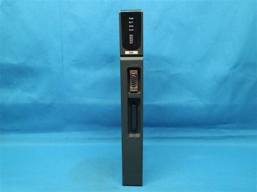 Controlador lógico programable LG Master-K K5P-15H K5P15H con cubierta faltante - Imagen 3 de 8