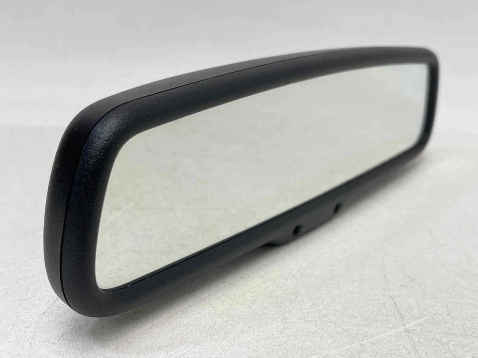 Fits 2013 - 2024 NISSAN MURANO Rear View Mirror Automatic Dimming E11015892 OEM - Image 2 of 4