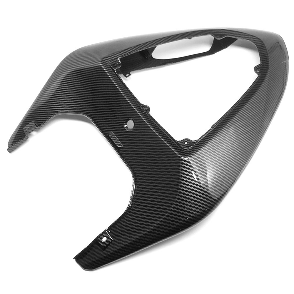 Carbon Fiber Rear Upper Tail Seat Cover Fairing For Kawasaki ZX