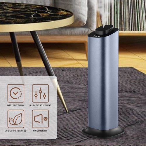 Commercial Smart Scent Diffuser Air Aroma Hotel Essential Scent Machine - Picture 6 of 6