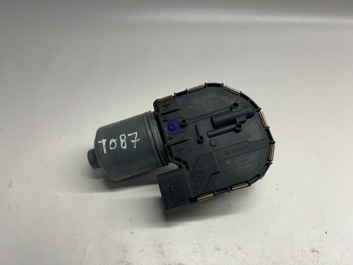 AUDI A3 Limousine 8VS, 8VM 2016 Frontscheibenwischer Mechanismus Motor LHD OEM