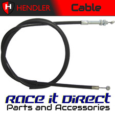 Clutch Cable for Honda GL 650 D2 Silver Wing 1983 Hendler