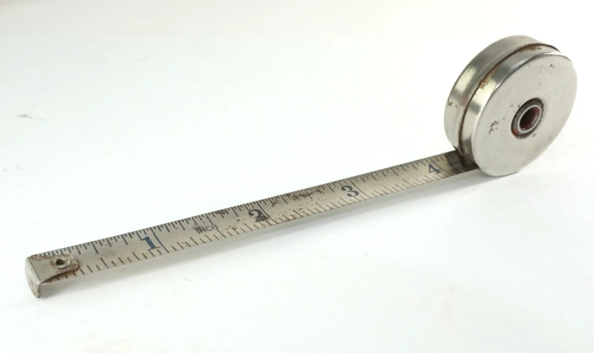Little best sale tape measure
