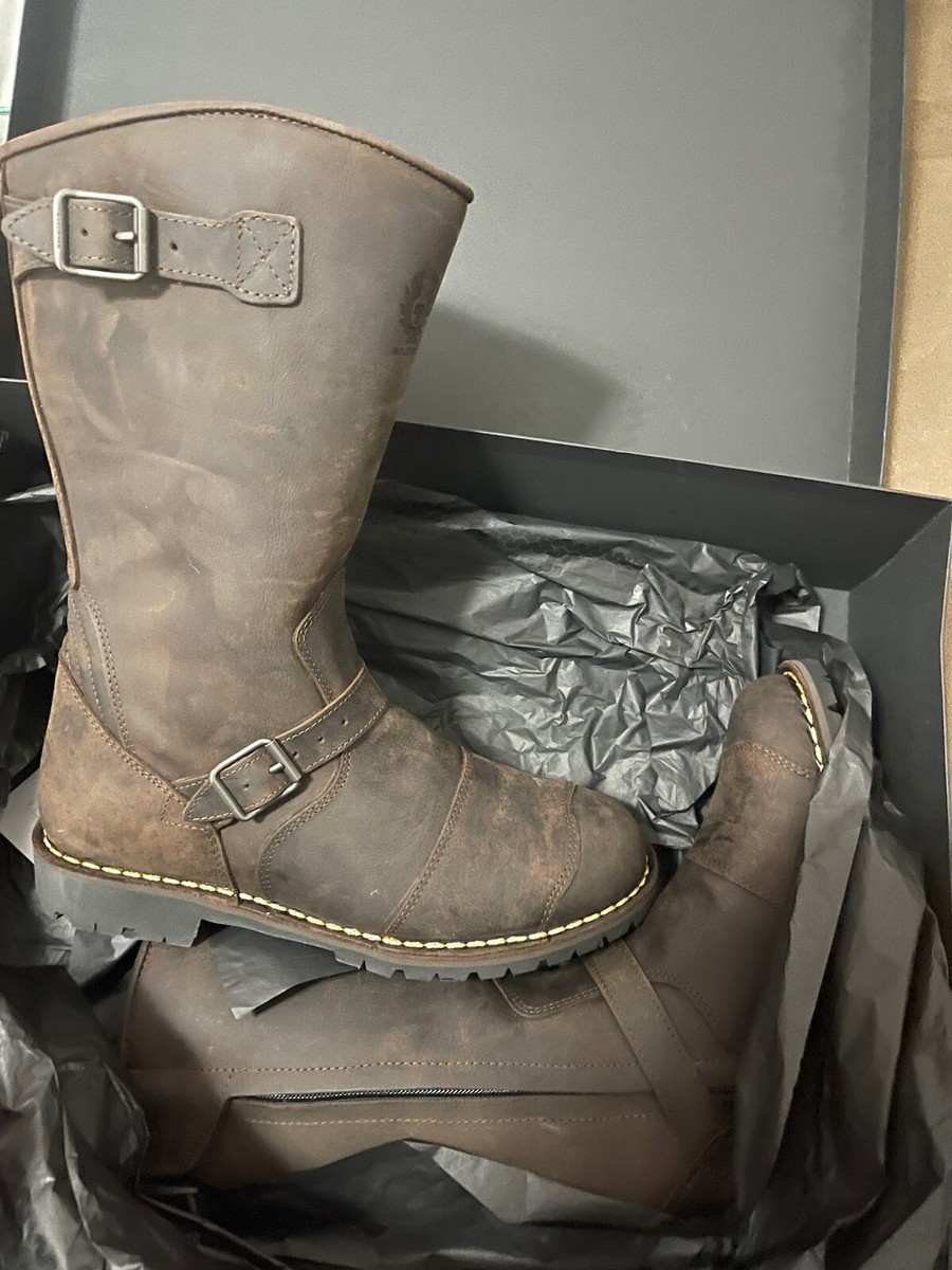 Greet get nervous Ray belstaff endurance boots hop salty Last