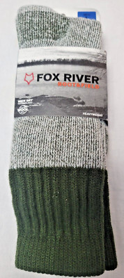 Fox River Boot Socks
