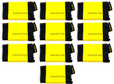 10 X Jabra Authentic UNIVERSAL Drawstring Protective Pouch