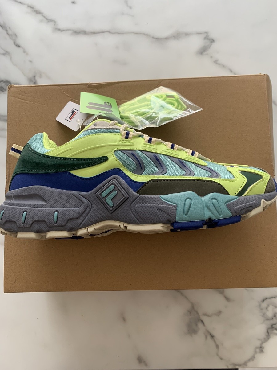 Fila Disruptor Fila Ravagement 2000 Max Buy FILA Ravagement